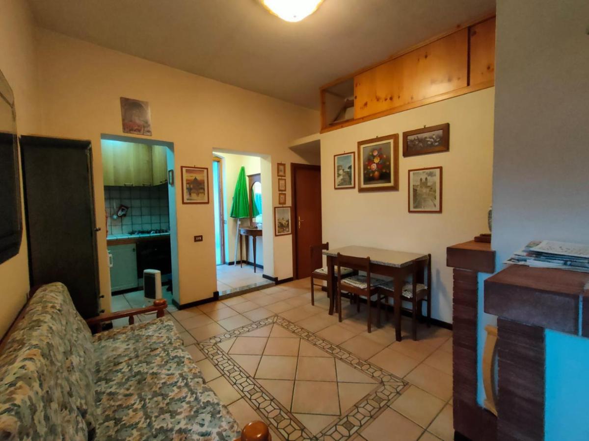Casa Anversa Anversa Degli Abruzzi Luaran gambar